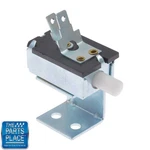 1967 Camaro Firebird Impala Heater And Ac Blower Control Switch Gm 3891796. Fixed Price $69.99.