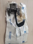 Genuine GM#15997813 S10 Jimmy Sonoma Door Handle Nos. Fixed Price $23.87.