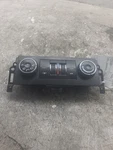 2007-2009 Chevy Suburban 1500 Temperature Control Opt CJ3 Id 25942135. Fixed Price $111.99.