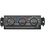 Dorman 599-261 Remanufactured Climate Control Module. Fixed Price $715.20.