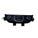 2018 Chevrolet Equinox Manual Climate Ac Heater Temperature Control Oem Lkq. Fixed Price $44.10.