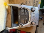 10-11 Equinox Oem A/c Hvac Heater Climate & Radio Stereo Audio Control Panel. Fixed Price $79.79.