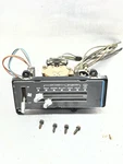 73-87 Chevy Gmc Pickup C10 C20 Climate Control Hvac Fan Heater Oem. Fixed Price $79.95.