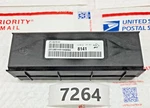 2010-2011 Chevrolet Equinox Gmc Terrain Temperature Control Module Oem 13578140. Fixed Price $24.00.