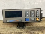 1988-1994 Chevy/gmc C/k Truck Digital Heater Temperature Control Switch Oem Part. Fixed Price $112.49.