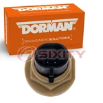 Dorman Output Transmission Speed Sensor For 1995-2006 Dodge Stratus Gb. Fixed Price $33.09.
