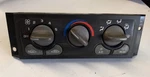 Temperature Control Front Fits 00 Montana 463475. Fixed Price $61.00.