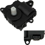 Global Parts Distributors 1712794 Gpd Hvac Actuator. Fixed Price $61.83.