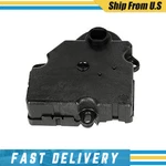 Delco 15-71845 Heater Blend Door Actuator New For Chevy Suburban Express Van. Fixed Price $99.64.