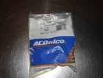 New Nos Gm Acdelco Windshield Wiper Switch 26007963 1988-1991 Chevrolet Blazer. Fixed Price $157.50.