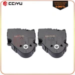 Pair A/c Temp Blend Door Heater Actuator For Buick Chevy Gmc C1500 C2500 Truck. Fixed Price $29.19.