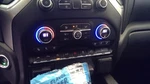 Heater Climate Temperature Control Dash Mounted Id 85135861 Fits 21-22 Suburban. Fixed Price $115.00.