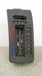 1990-1991 Gmc Safari Chevy Astro Dash Heater Ac Temperature Control Oem 16128275. Fixed Price $50.00.
