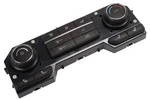 For Chevy Silverado 1500 19-21 Acdelco Gm Original Equipment Hvac Control Panel. Fixed Price $117.69.