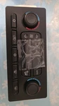 03-06 Chevy Silverado Gmc Sierra Oem A/c Heater Climate Control Module 599-009. Fixed Price $65.00.