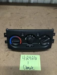 2004-2008 Chevrolet Aveo Ac Heater Climate Control Temperature Oem. Fixed Price $20.00.