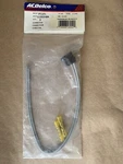 Oem Hvac Blower Motor Connector Pig Tail Acdelco PT275, Gm 12102484. Fixed Price $22.57.