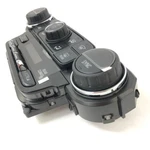 Ac/heater Dash Control Unit Tahoe Yukon Xl Suburban New Gm Oem 23251607. Fixed Price $99.95.