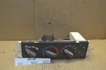 00-02 Chevrolet Cavalier Ac Temperature Climate 12214652 Control 277-7E5 BX2. Fixed Price $11.99.