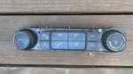 '14-'19 Gmc Sierra 1500 Heater Control W/o Rear Defrost Oem Used. Fixed Price $50.00.