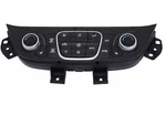 Hvac Control Panel For 18-19 Chevy Equinox Premier Fwd Lt 4WD MD53F7. Fixed Price $124.27.