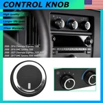 For 08-21 Chevrolet Express Auxito Control Knob Dials Heater A/c Fan Accessories. Fixed Price $9.49.