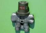 Chevy Metro 95-00 Brake Tube Proportioning Valve 18022329 Oem Geo 4 Door DPV212. Fixed Price $89.99.