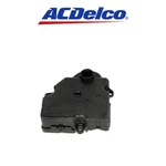 Acdelco Hvac Mode Door Actuator 15-71845 89018356 For 91-21 Chevrolet Vehicles. Fixed Price $69.45.