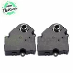 2X Actuator For Chevy Silverado 1500 Sierra 99-06 Blend Door Motor. Fixed Price $28.89.