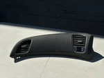 2014-2019 Chevy C7 Corvette Leather Dash Panel Air Vent Trim W/ Switches Oem. Fixed Price $49.99.