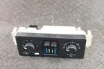 Worn 05-06 Suburban Dash Dual Zone Manual Heat A/c Climate Control Hvac Wty. Fixed Price $52.99.