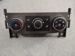 Chevrolet Chevy Hhr Heater A/c Climate Control Heated Seats 07 08 09 10 11. Fixed Price $72.99.