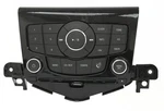 2012-2016 Chevrolet Cruze Am Fm Radio Control Panel Part Number 95914367 Opt Uye. Fixed Price $120.00.