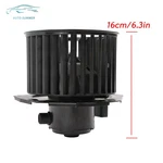 1PC 52498981 New Heater Blower Motor W/fan & Wheel 12V For Chevy S10 1994-2004. Fixed Price $35.26.