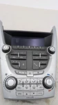 Audio Equipment Radio Control Panel AM-FM-XM-CD-MP3 Fits 10-11 Terrain 373065. Fixed Price $132.00.
