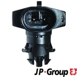 Jp Group 1297400100 Sensor, Exterior Temperature For Opel, Saab. Fixed Price $11.15.