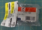 Delco 15-71424 Gm 16040394 Blower Switch Assembly For Chevy Cadet & Cavalier. Fixed Price $29.95.