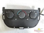 2008 Chevy Uplander Front Temperature Controls. Fixed Price $60.00.
