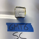 Genuine Gm 16181412 Gray Ac Heater Fan Control Knob Fits Safari Suburban. Fixed Price $10.80.