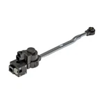 For Chevy Colorado 2009-2012 Transmission Shift Interlock Solenoid Black. Fixed Price $48.82.