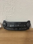 2014 Chevrolet Malibu Radio Cd Player Control Panel 23169488 Oem. Fixed Price $28.00.