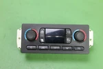 05-07 Tahoe Yukon Silverado Automatic Climate A/c Heater Control 15855849 Oem. Fixed Price $125.99.