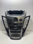2008 - 2013 Cadillac Cts Radio A/c Climate Control Panel Info Display 22748627. Fixed Price $149.99.