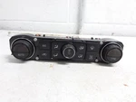 Temperature Control Dual Zone Ac 14-16 Silverado 1500 784572 Id # 23176289. Fixed Price $98.95.