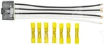 Hvac Blower Motor Resistor Connector Seasons 37242. Fixed Price $25.16.