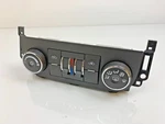 Genuine Gm 25988015 Heat And Air Control Panel 20972894. Fixed Price $249.95.