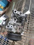 Ac Compressor Oem 2016 Chevrolet Cruzenew 1YR Wrnty 39067789. Fixed Price $50.00.