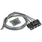 1712896 Gpd Hvac Blower Motor Resistor Harness For Chevy Olds S10 Pickup Jimmy. Fixed Price $27.85.