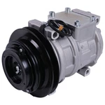 12V A/c Compressor RE55422 For John Deere 4555 4560 4760 4955 4960 76107720 7810. Fixed Price $204.47.
