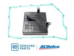Acdelco Allison 10R1000 Transmission Service Kit For 2020+ Gm 2500HD/3500HD L5P. Fixed Price $166.89.